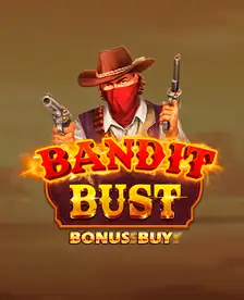 Bandit Bust Bonus Buy