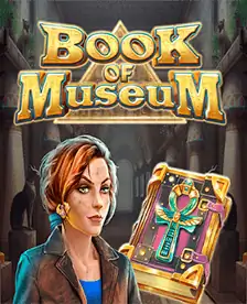 Book of Museum