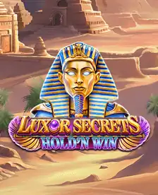 Luxor Secrets Hold'n Win
