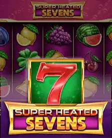 Super Heated Sevens