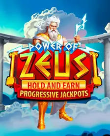 Power of Zeus