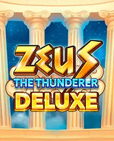 Zeus The Thunderer Deluxe