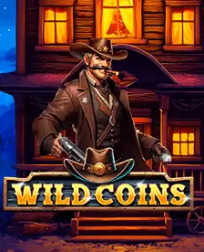 Wild Coins