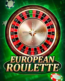 European Roulette