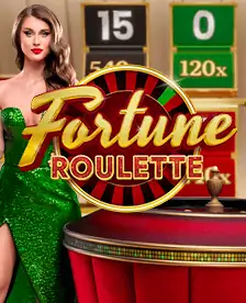 Fortune Roulette