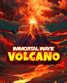 Immortal Ways Volcano