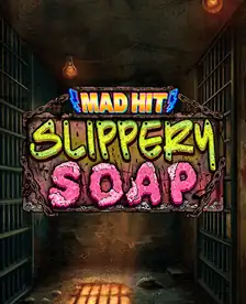 Mad Hit Slippery Soap