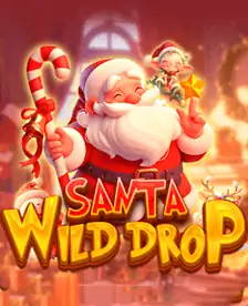 Santa Wild Drop