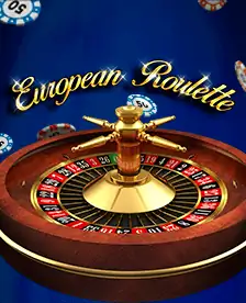 European Roulette
