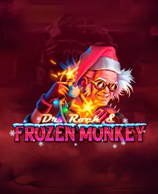 Dr. Rock & Frozen Monkey