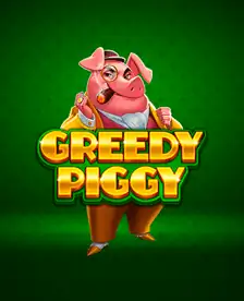 Greedy Piggy