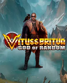 Vituss Britva God of Random