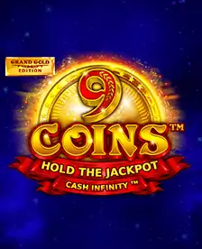 9 Coins: Grand Gold Edition