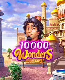 10000 Wonders MultiMax
