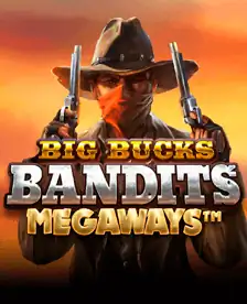 Big Bucks Bandits Megaways