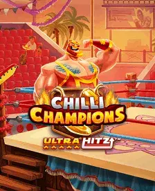 Chilli Champions UltraHitz