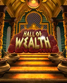Hall of Wealth